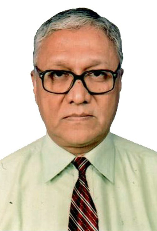 Chowdhury Moassddequl Isdani