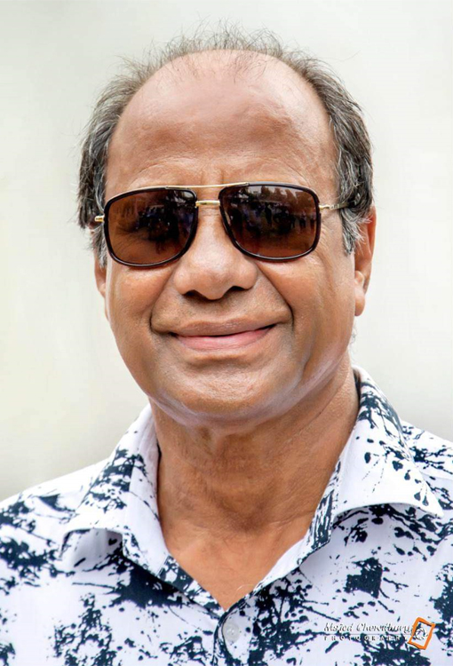 Md. Shafiqul Haque Chhutu