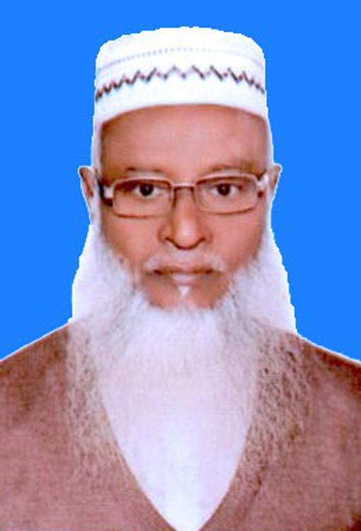 Md. Janab Ali
