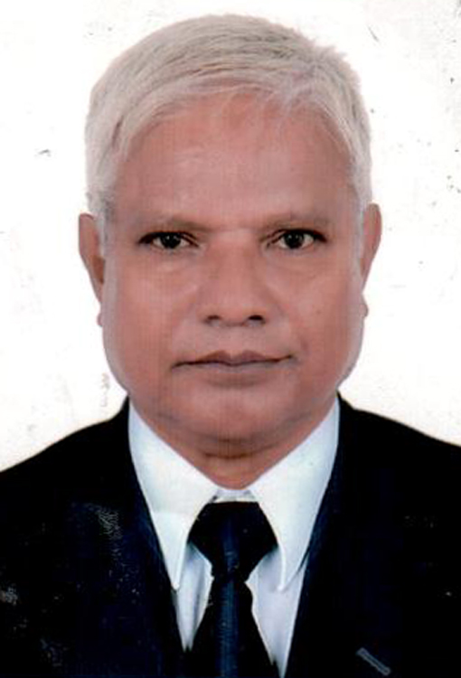 Md. Meherul Islam