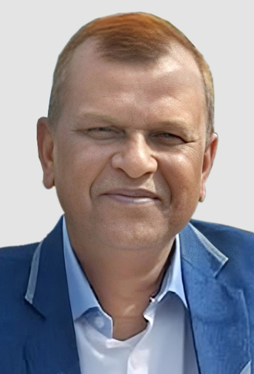 Md. Abdus Sabur Chowdhury